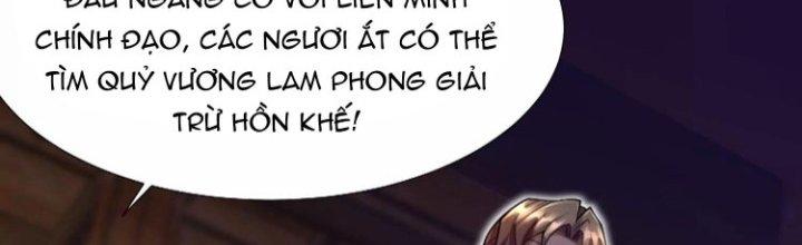 Ma Đạo Giới Bất Ổn Chapter 6 - Trang 3