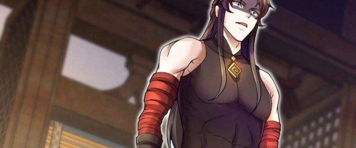 Ma Đạo Giới Bất Ổn Chapter 6 - Trang 3