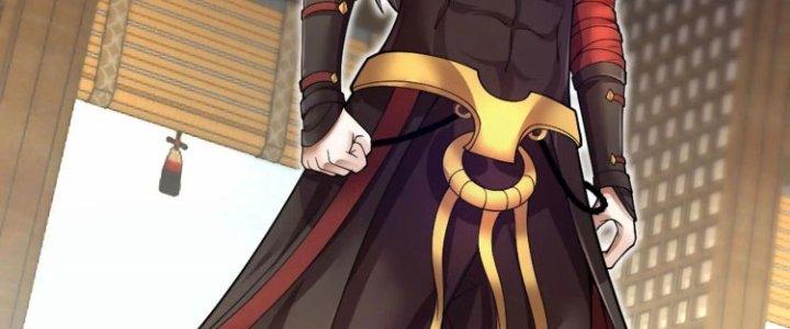 Ma Đạo Giới Bất Ổn Chapter 6 - Trang 3