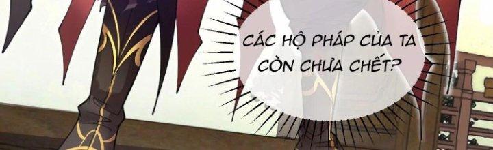 Ma Đạo Giới Bất Ổn Chapter 6 - Trang 3