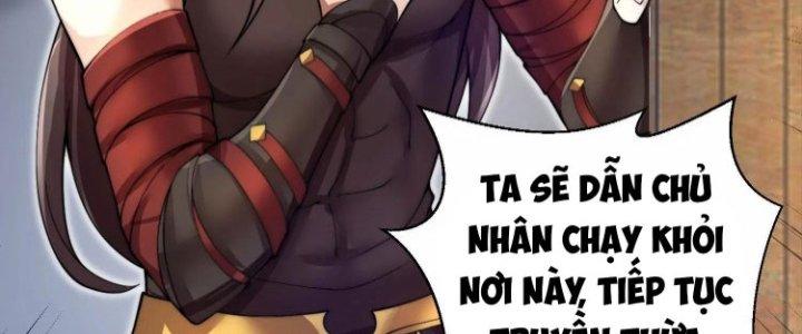 Ma Đạo Giới Bất Ổn Chapter 6 - Trang 3