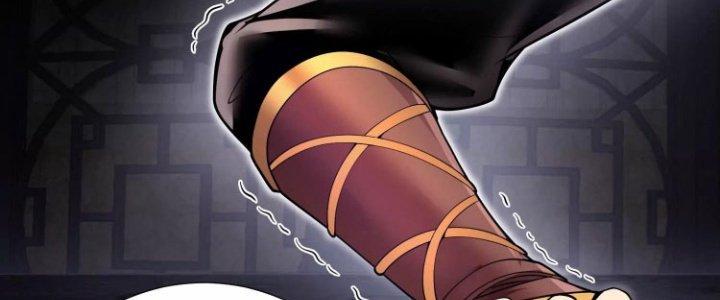 Ma Đạo Giới Bất Ổn Chapter 6 - Trang 3