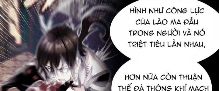 Ma Đạo Giới Bất Ổn Chapter 6 - Trang 3