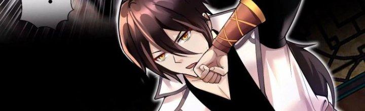 Ma Đạo Giới Bất Ổn Chapter 6 - Trang 3