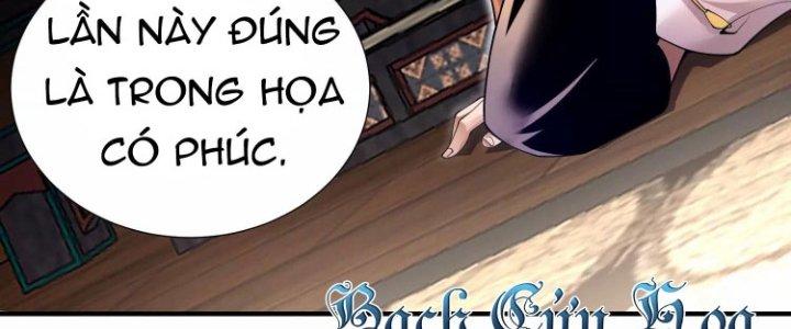 Ma Đạo Giới Bất Ổn Chapter 6 - Trang 3