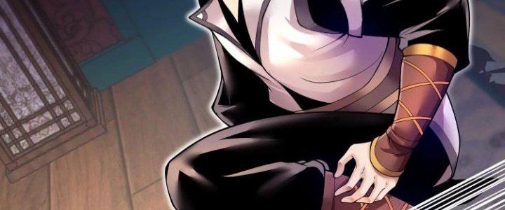 Ma Đạo Giới Bất Ổn Chapter 6 - Trang 3