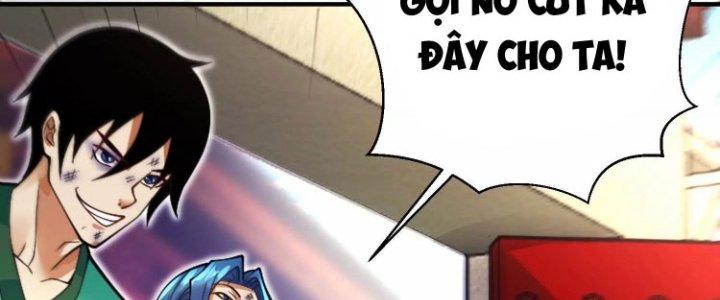 Ma Đạo Giới Bất Ổn Chapter 6 - Trang 3