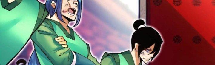 Ma Đạo Giới Bất Ổn Chapter 6 - Trang 3