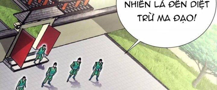 Ma Đạo Giới Bất Ổn Chapter 6 - Trang 3