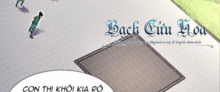 Ma Đạo Giới Bất Ổn Chapter 6 - Trang 3