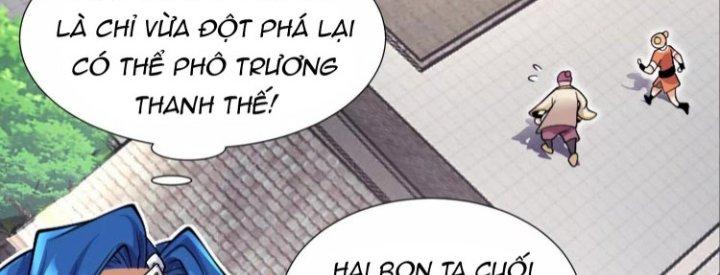 Ma Đạo Giới Bất Ổn Chapter 6 - Trang 3