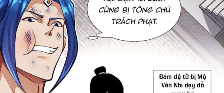 Ma Đạo Giới Bất Ổn Chapter 6 - Trang 3