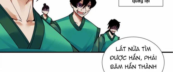 Ma Đạo Giới Bất Ổn Chapter 6 - Trang 3