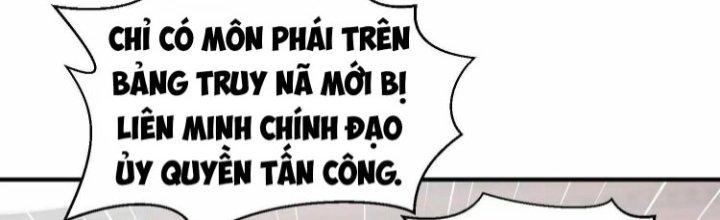 Ma Đạo Giới Bất Ổn Chapter 6 - Trang 3
