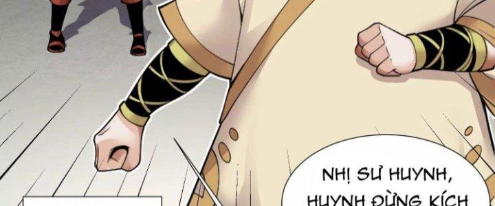 Ma Đạo Giới Bất Ổn Chapter 6 - Trang 3