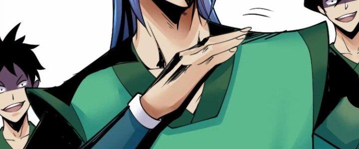 Ma Đạo Giới Bất Ổn Chapter 6 - Trang 3