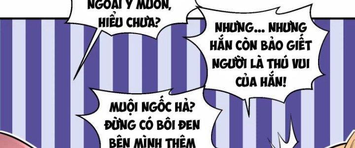 Ma Đạo Giới Bất Ổn Chapter 6 - Trang 3