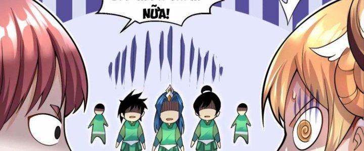 Ma Đạo Giới Bất Ổn Chapter 6 - Trang 3