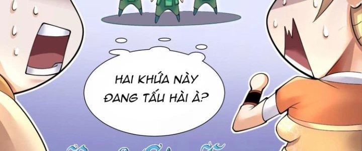 Ma Đạo Giới Bất Ổn Chapter 6 - Trang 3