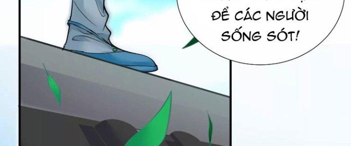 Ma Đạo Giới Bất Ổn Chapter 6 - Trang 3