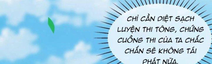 Ma Đạo Giới Bất Ổn Chapter 6 - Trang 3