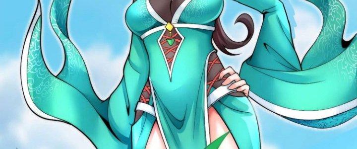 Ma Đạo Giới Bất Ổn Chapter 6 - Trang 3