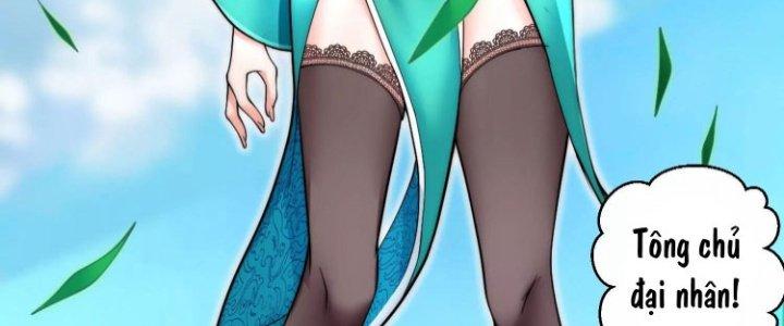 Ma Đạo Giới Bất Ổn Chapter 6 - Trang 3