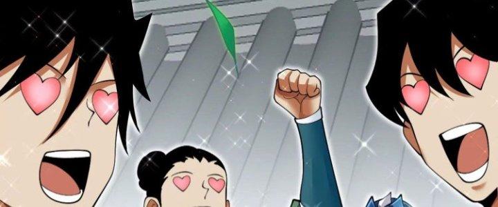 Ma Đạo Giới Bất Ổn Chapter 6 - Trang 3