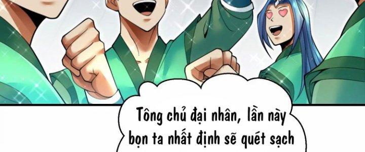 Ma Đạo Giới Bất Ổn Chapter 6 - Trang 3