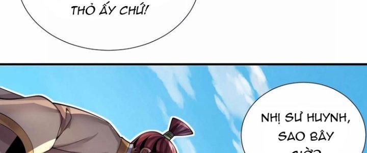 Ma Đạo Giới Bất Ổn Chapter 6 - Trang 3