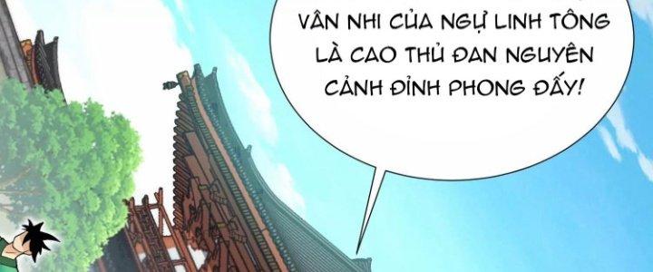 Ma Đạo Giới Bất Ổn Chapter 6 - Trang 3