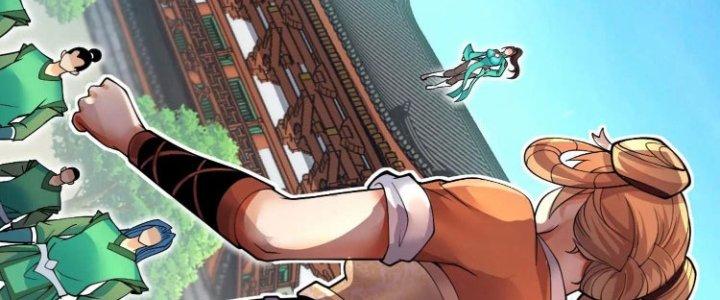 Ma Đạo Giới Bất Ổn Chapter 6 - Trang 3