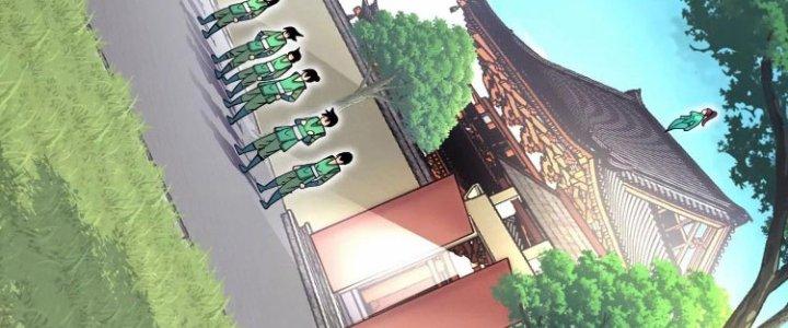 Ma Đạo Giới Bất Ổn Chapter 6 - Trang 3