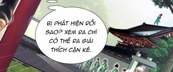 Ma Đạo Giới Bất Ổn Chapter 6 - Trang 3