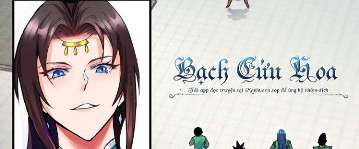 Ma Đạo Giới Bất Ổn Chapter 6 - Trang 3