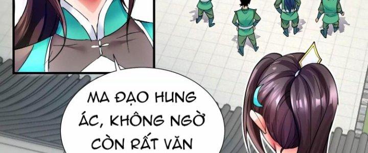 Ma Đạo Giới Bất Ổn Chapter 6 - Trang 3