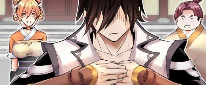 Ma Đạo Giới Bất Ổn Chapter 6 - Trang 3