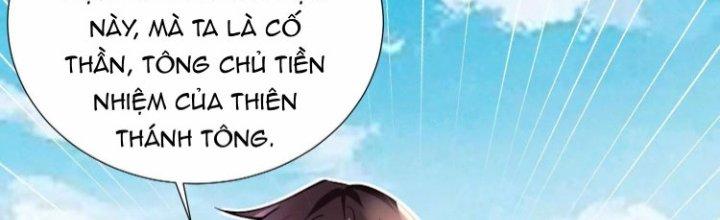 Ma Đạo Giới Bất Ổn Chapter 6 - Trang 3