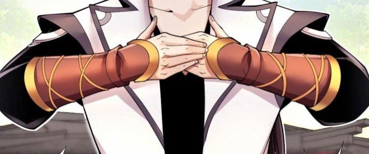 Ma Đạo Giới Bất Ổn Chapter 6 - Trang 3