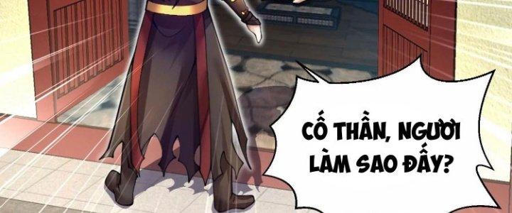 Ma Đạo Giới Bất Ổn Chapter 6 - Trang 3