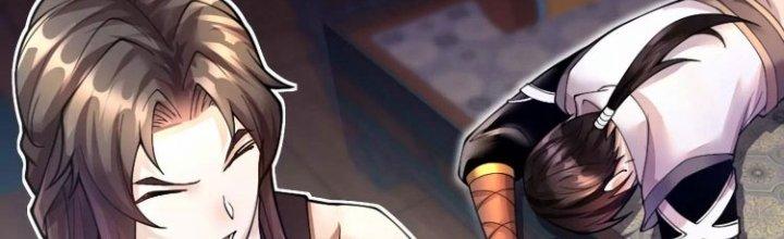 Ma Đạo Giới Bất Ổn Chapter 6 - Trang 3