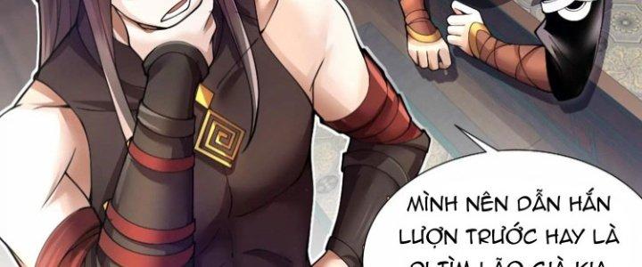 Ma Đạo Giới Bất Ổn Chapter 6 - Trang 3