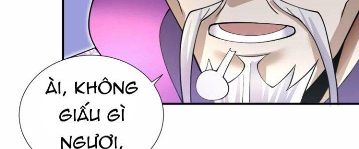 Ma Đạo Giới Bất Ổn Chapter 6 - Trang 3