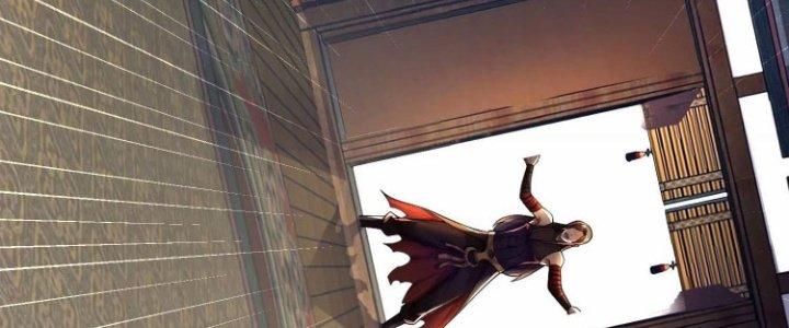 Ma Đạo Giới Bất Ổn Chapter 6 - Trang 3