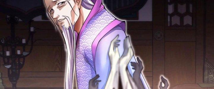 Ma Đạo Giới Bất Ổn Chapter 6 - Trang 3