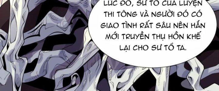 Ma Đạo Giới Bất Ổn Chapter 6 - Trang 3