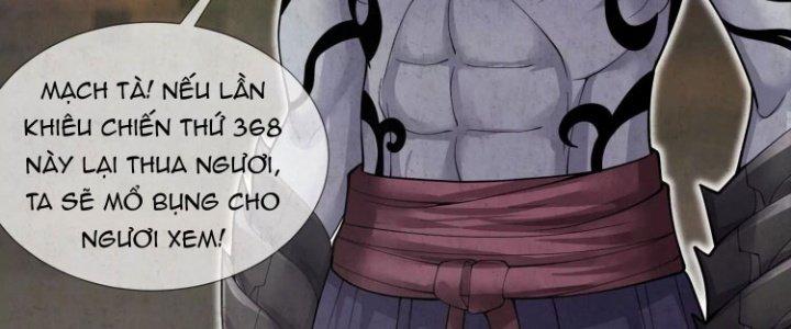 Ma Đạo Giới Bất Ổn Chapter 6 - Trang 3