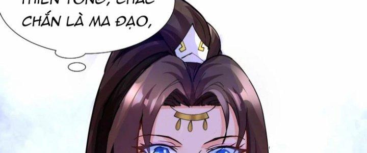 Ma Đạo Giới Bất Ổn Chapter 6.5 - Trang 2
