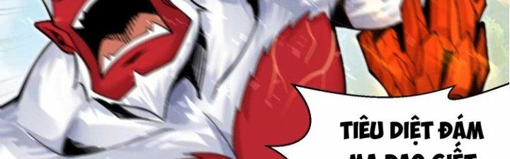 Ma Đạo Giới Bất Ổn Chapter 6.5 - Trang 2