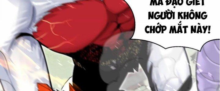 Ma Đạo Giới Bất Ổn Chapter 6.5 - Trang 2